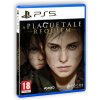 Hra na konzole A Plague Tale: Requiem - PS5 (3512899958500)