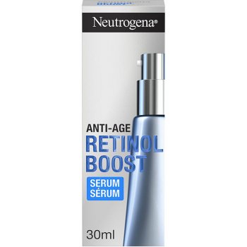 Neutrogena Retinol Boost Sérum 30 ml