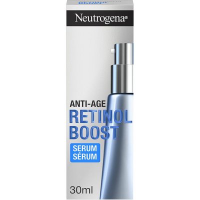 Neutrogena Retinol Boost Sérum 30 ml