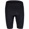 Cyklistické šortky Force XL čierne