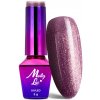 Molly Lac Gél lak TREASURE PRIDE 323 5 ml