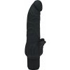 ToyJoy Classic Stim black realistický vibrátor