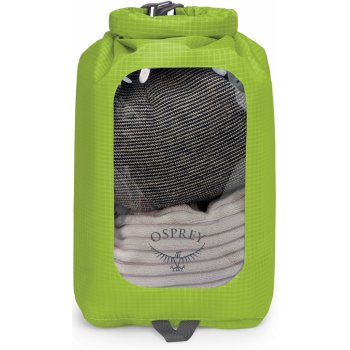 Osprey DRY SACK W/WINDOW 6l