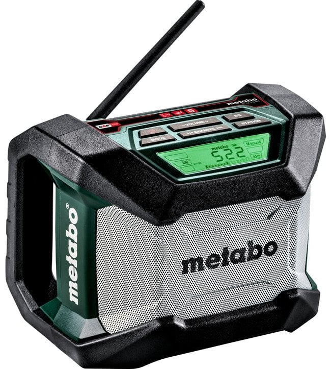 Metabo R 12-18 BT