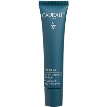 Caudalie Vinergetic C+ 3-in-1 Vitamin C Energy Moisturizer 40 ml