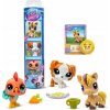 Littlest Petshop Tuba séria 3 #163#165