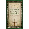 Kdo vraždí v Černých lesích - Jiří Dobrylovský