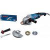 BOSCH GWS 30-180 PB - 06018G0100 - Uhlová brúska