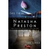 Twin and The Lake (Preston,Natasha)(Brožovaná)