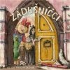 Zádušníčci - Olga Procházková, Tadeáš Charwot