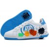 Breezy Rollers - Splash White/Light Blue - boty s kolečkem Velikost boty: 34