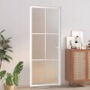 Rozklápacie dvere VidaXL 83 cm