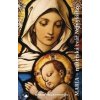 Maria - mateřská tvář Nejvyššího - Ctirad Václav Pospíšil