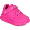 Skechers Nízke tenisky UNO LITE Ružová
