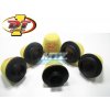 Filtr Pitbike s přírubou - průměr 48-52mm