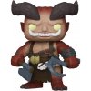 Funko POP! Diablo 4: The Butcher