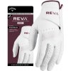 Callaway Reva Womens Golf Glove S Ľavá biela