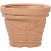 Prosperplast Kvetináč DECORA 300x235 mm, terakota