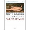 Český a slovenský literární parnasismus - Peter Turček, Aleš Haman
