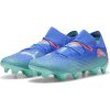 PUMA FUTURE 7 ULTIMATE FG/AG KOPAČKY PÁNSKÉ - Modrá - veľkosť 10 uk