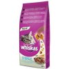 WHISKAS granule Sterile s kuracím 14 kg