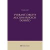 Vybrané druhy akcionárskych dohôd - Viliam Janáč