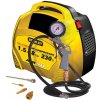 STANLEY AIR KIT Kompresor bezolejový, bez nádrže, tlak max. 8Bar, pro malé domácí práce