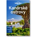 Kanárské ostrovy Lonely Planet