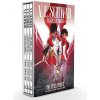 Top Shelf Productions Shades of Magic: The Steel Prince 1-3 Boxed Set
