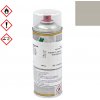Sprej na motorku JAWA (1K) Hedvábně šedá 400ml (DYNA)
