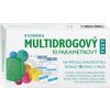 W.H.P.M.BIORESEARCH and TECHNOLOGY CO.LtD. BIOGEMA MULTIDROGOVÝ TEST 10 PARAMETROVÝ na rýchlu diagnostiku 10 drog v moči 1x2 ks