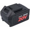 EXTOL Premium 8891886 Li-ion SHARE 20V, 8,0Ah