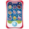 Wiky Telefón smartphone zvieratká 15 cm