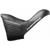Gumy na páky Campagnolo DB, ULTRA SHIFT 11s, čierne