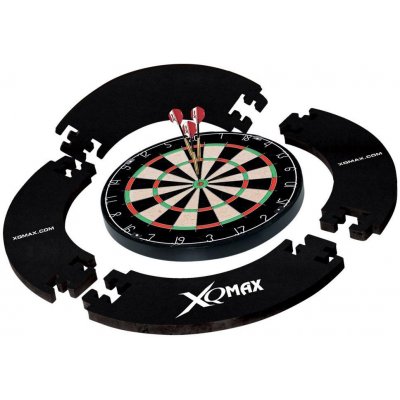 Xq Max XQMax Darts Surround Tournament Set