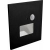 Greenlux | LED Schodiskové svietidlo s pohybovým senzorom LED/1,5W/230V 3000K/4000K/6500K | GXLL092