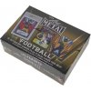 2024 Leaf Metal Football Hobby Jumbo Box