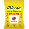 Ricola originál s bylinkovým cukrom 75 g