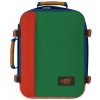 Cabin Zero Classic Tropical blocks 28L