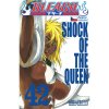 CREW Bleach 42: Shock of the Queen