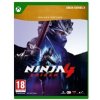Ninja Gaiden 4 - Deluxe Edition (XSX)