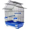 COBBYS PET PAGODA klietka pre exoty 51x32,5x58cm