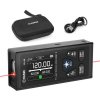 CIGMAN CD-60 Bilaterálny Laserový Merač Vzdialenosti