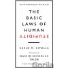 The Basic Laws of Human Stupidity - Carlo M. Cipolla