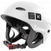 Helma HIKO BUCKAROO + V.2 Bílá XS