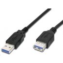 PremiumCord KU3PAA1BK USB 3.0, A-A, MF, 9pin, 1m