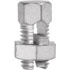 Tracon Skrutková odbočná svorka neizolovaná mosadzná 2,5-10mm² YCSK-10