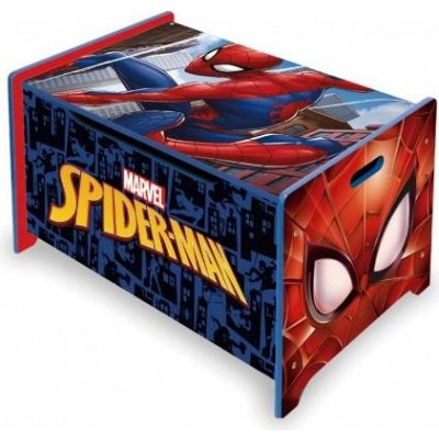 Arditex Spiderman Lavica / Box SM14179
