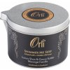 ORLI Masážna sviečka PRÍŤAŽLIVÝ ODLESK (Shimmer Me Sexy) Objem: 160g