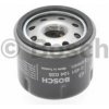Olejový filter BOSCH 0 451 104 025
